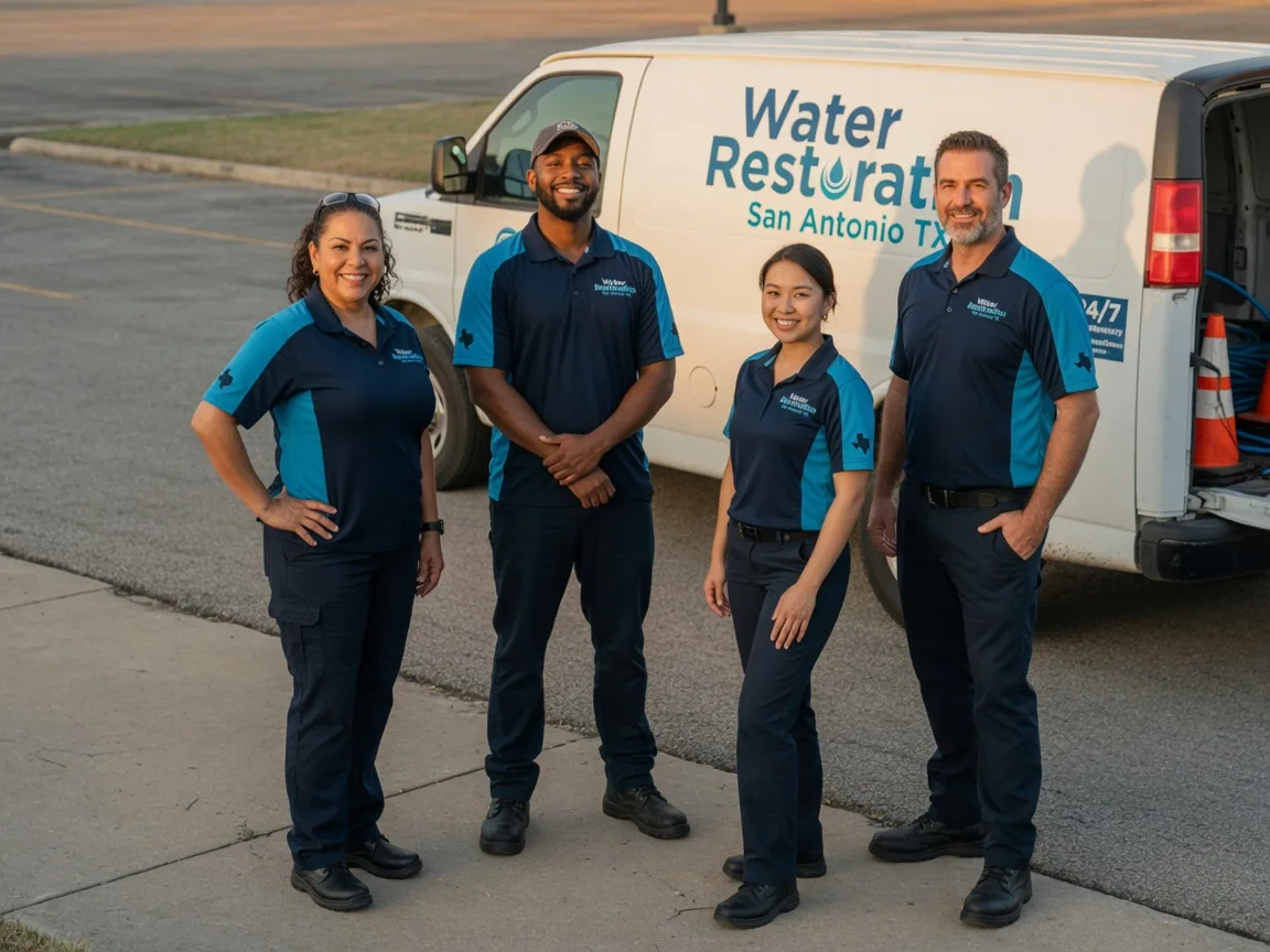 Water Damage Repair company in Ellington, NY